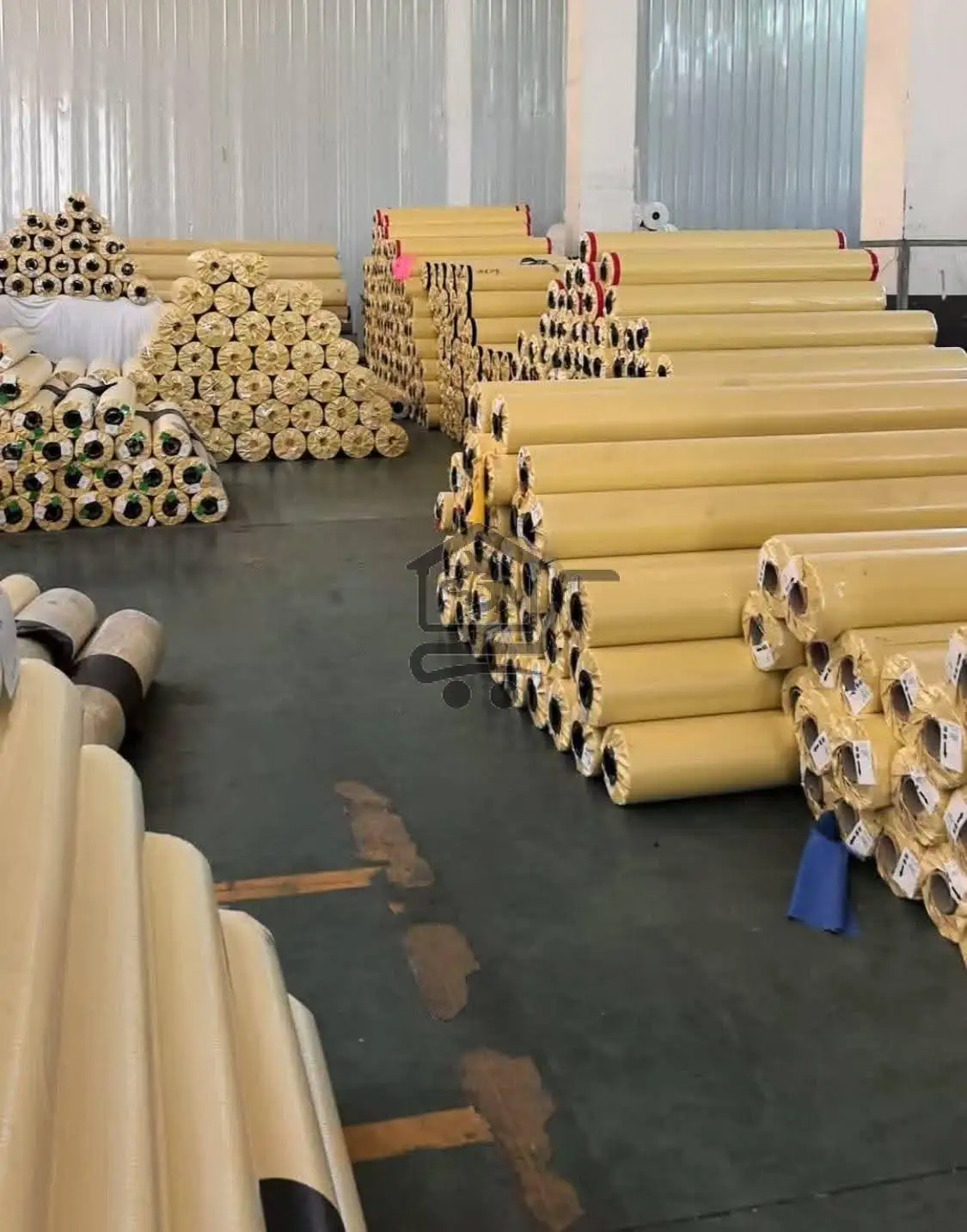 PVC Tarpaulin - الصورة 4