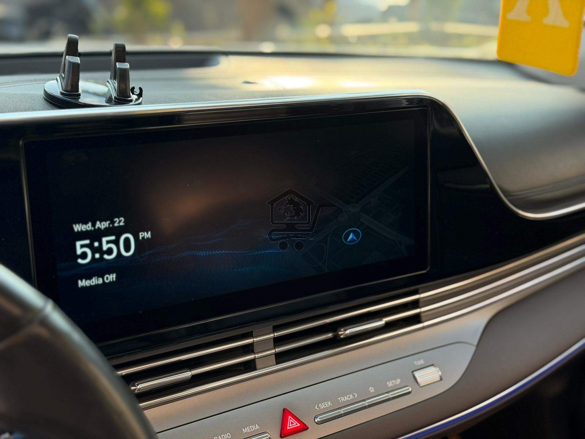 Hyundai Azera 2021 - الصورة 9