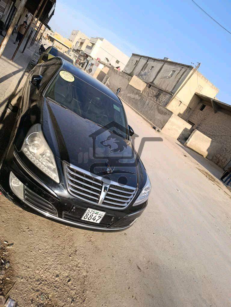 ايكوس - Equus VS 380 - الصورة 1