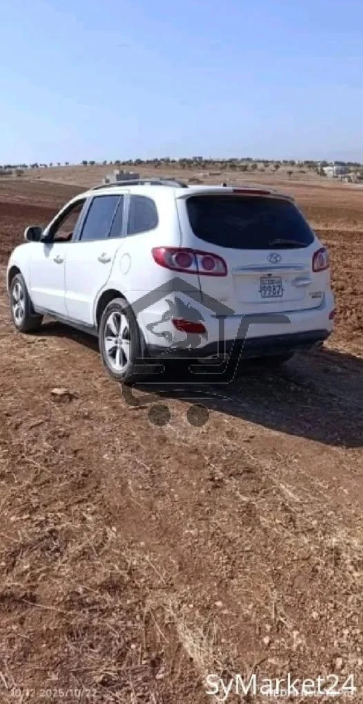 سيارة سي أم