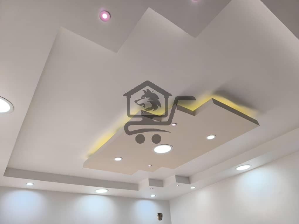 ورشة اللمسة الذهبية - الصورة 1