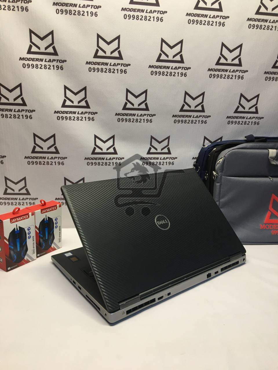 DELL PRECISION 7740 - الصورة 3