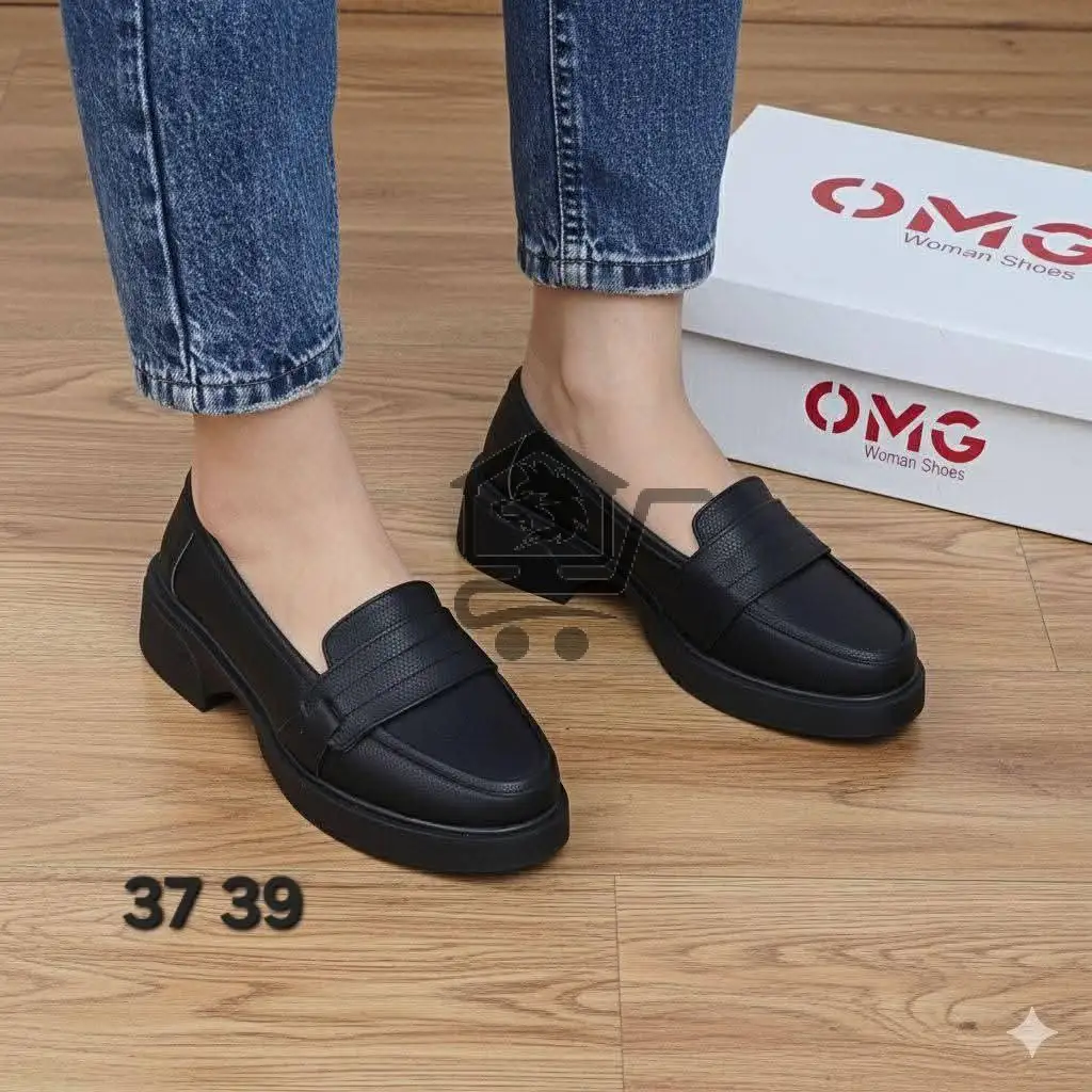 حذاء طبي مريح عالموضة - الصورة 5