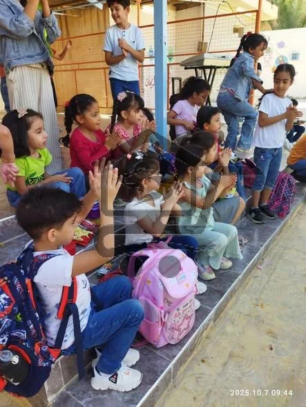 مدرسة أشبال و براعم النجاح الخاصة - الصورة 3