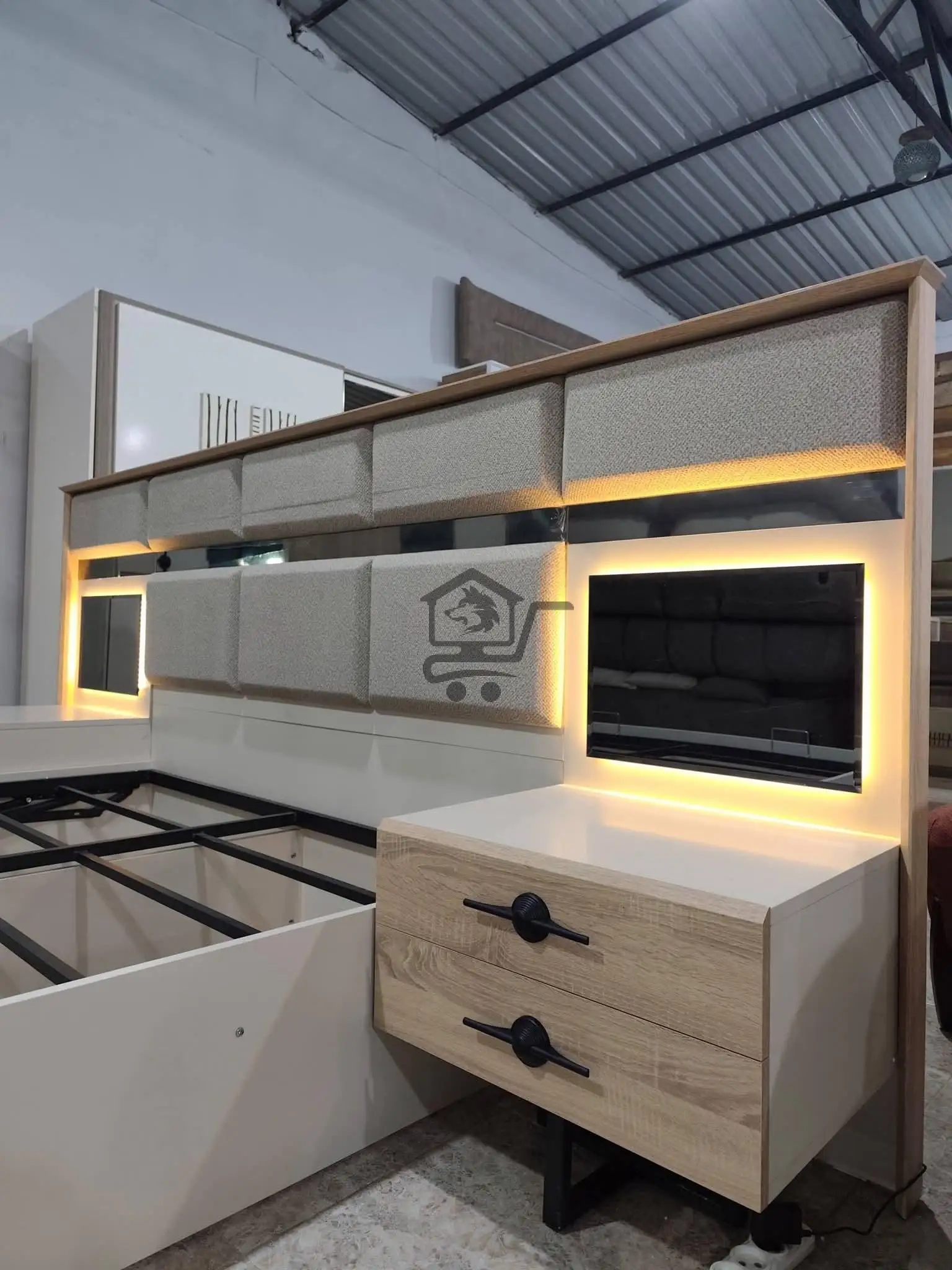 غرفة نوم - الصورة 2