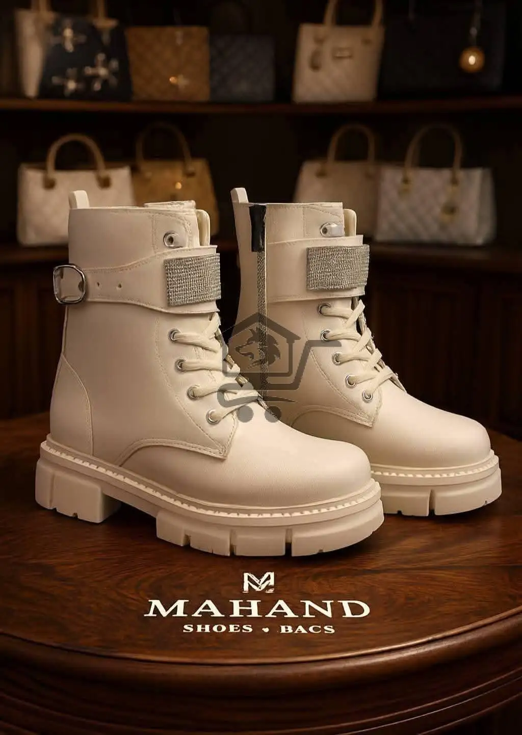 حذاء أنيق - الصورة 1