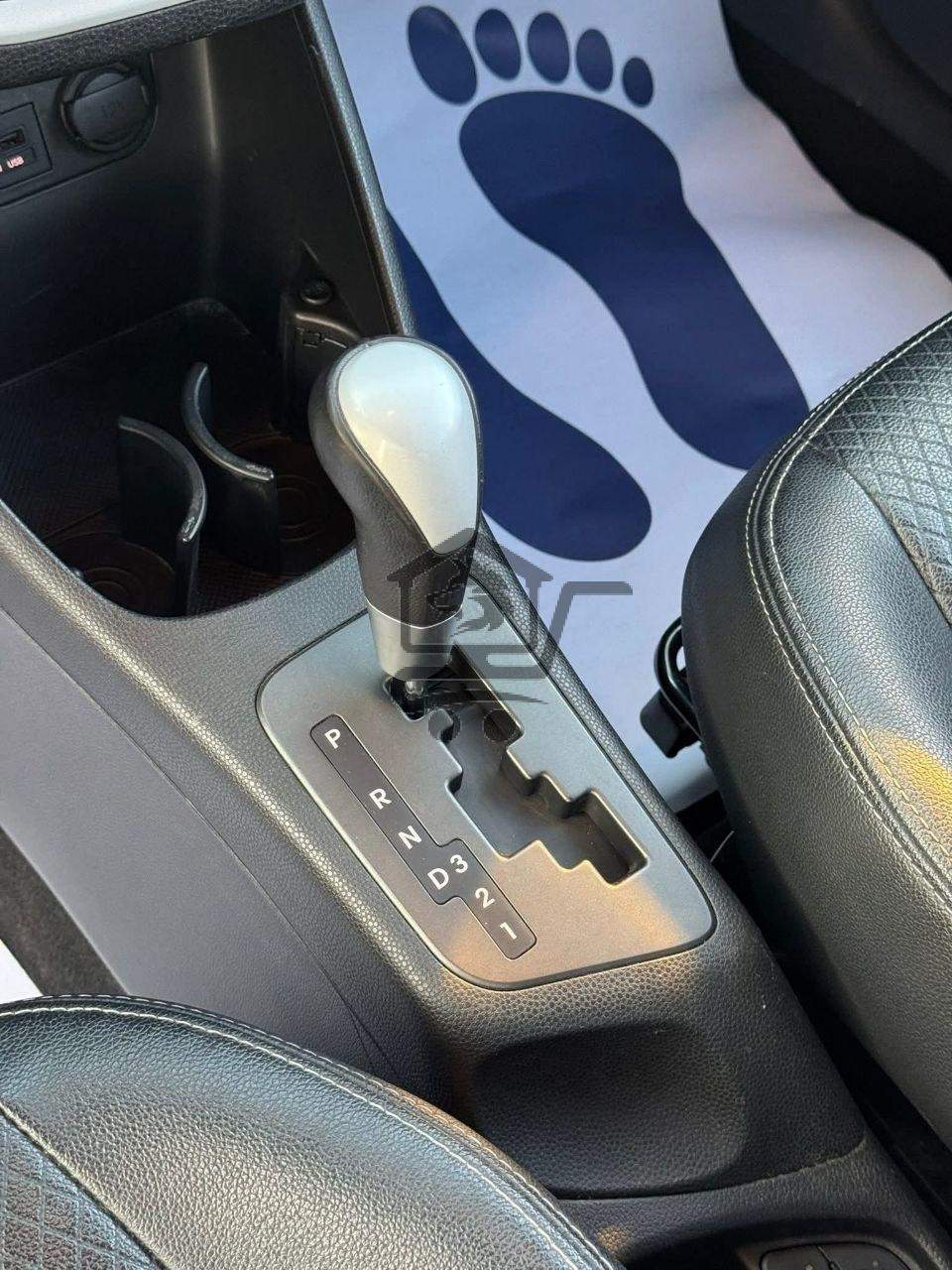 Kia Morning 2013 - الصورة 8