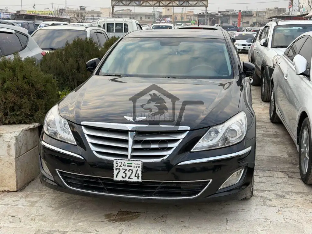 جينيسيس - Genesis BH330 - الصورة 1