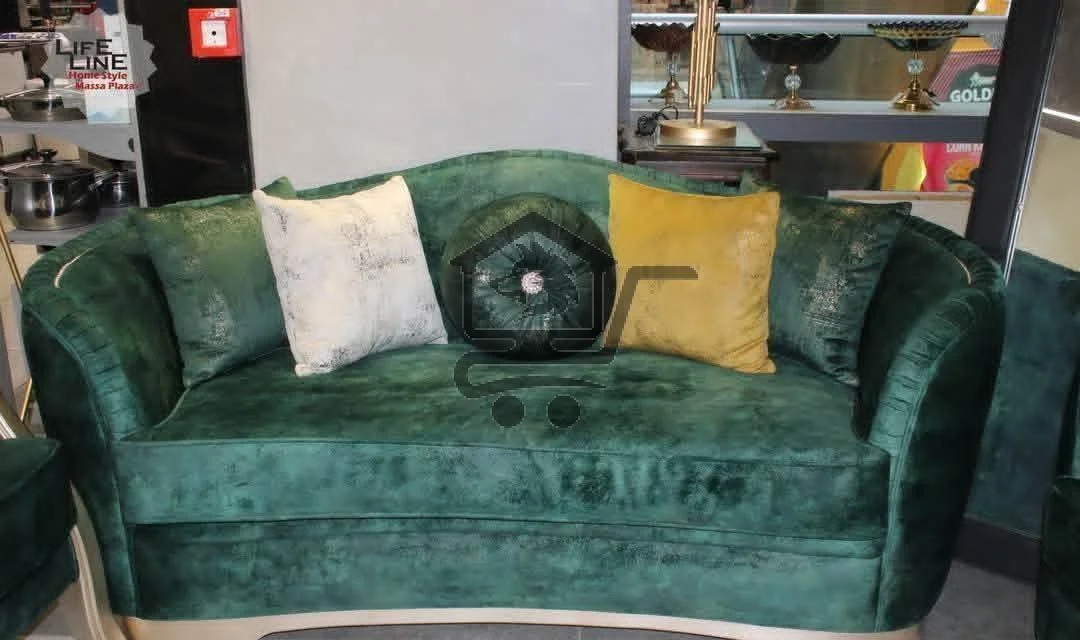 غرفة ضيوف - الصورة 2