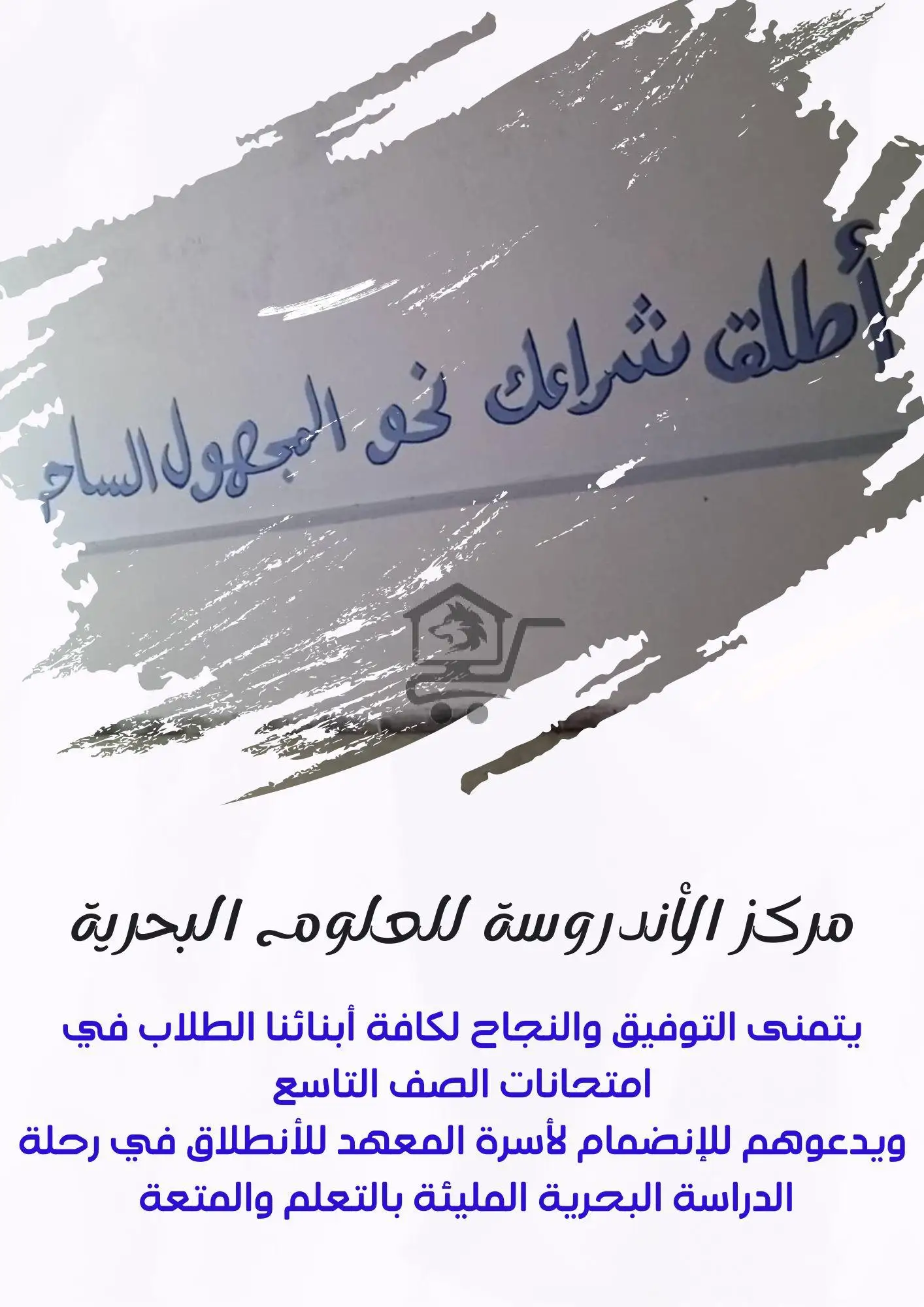 معهد الأندروسة | al.androuseh institute - الصورة 2