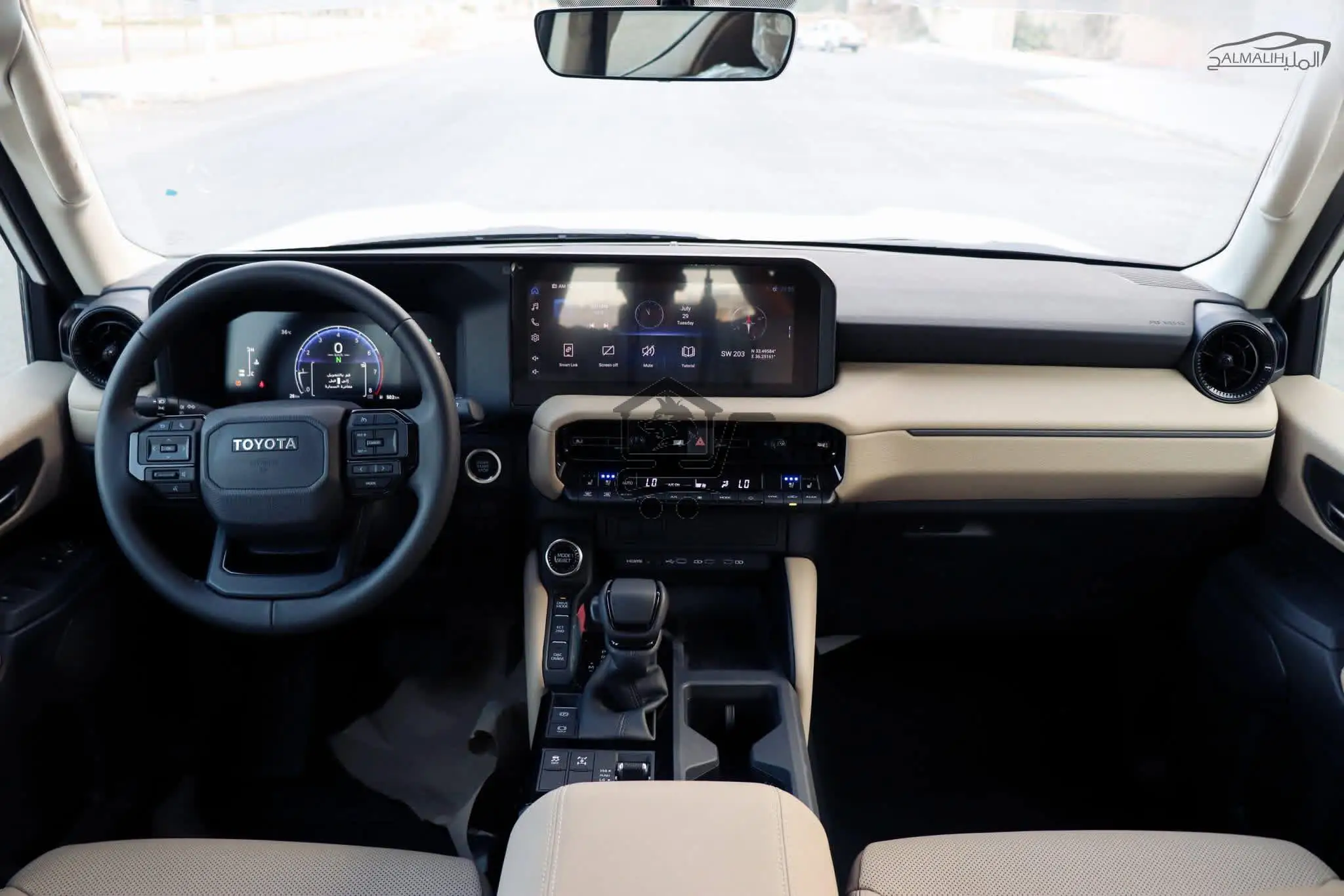 Toyota - الصورة 3