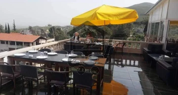 Sky near hotel - الصورة 1