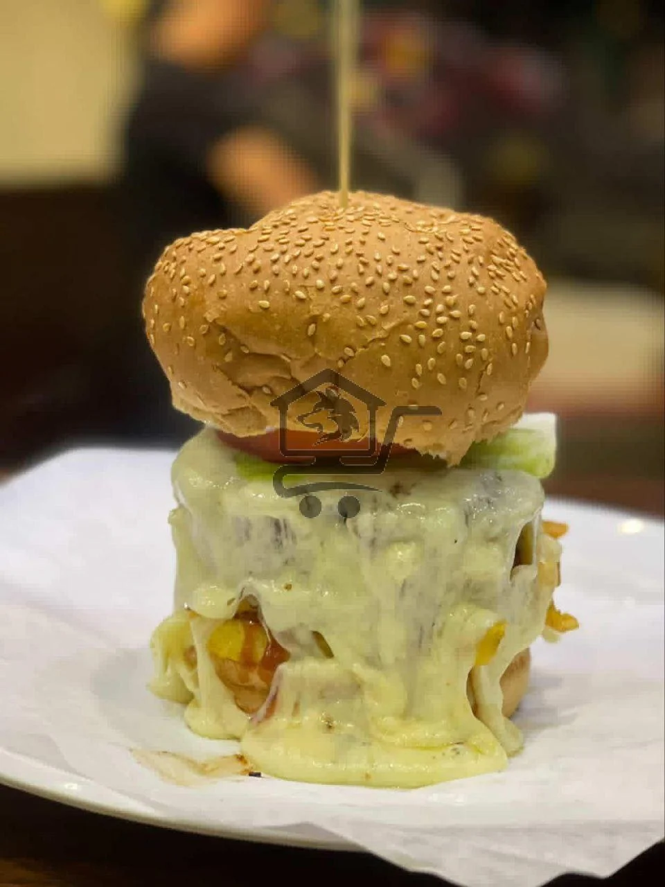 مطعم هاكوب للوجبات السريعة - الصورة 2