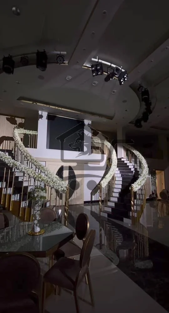 Jasmine palace صالة للاعراس والمناسبات - الصورة 4