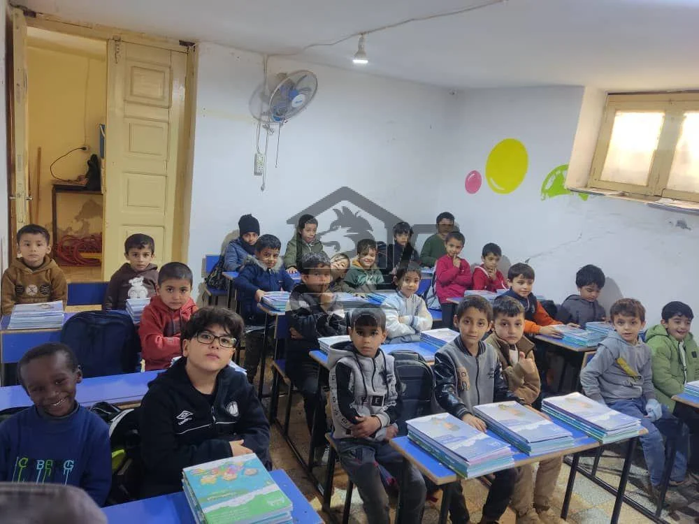 مدرسة أُسَيد بن حُضَير الأوسي - الصورة 2