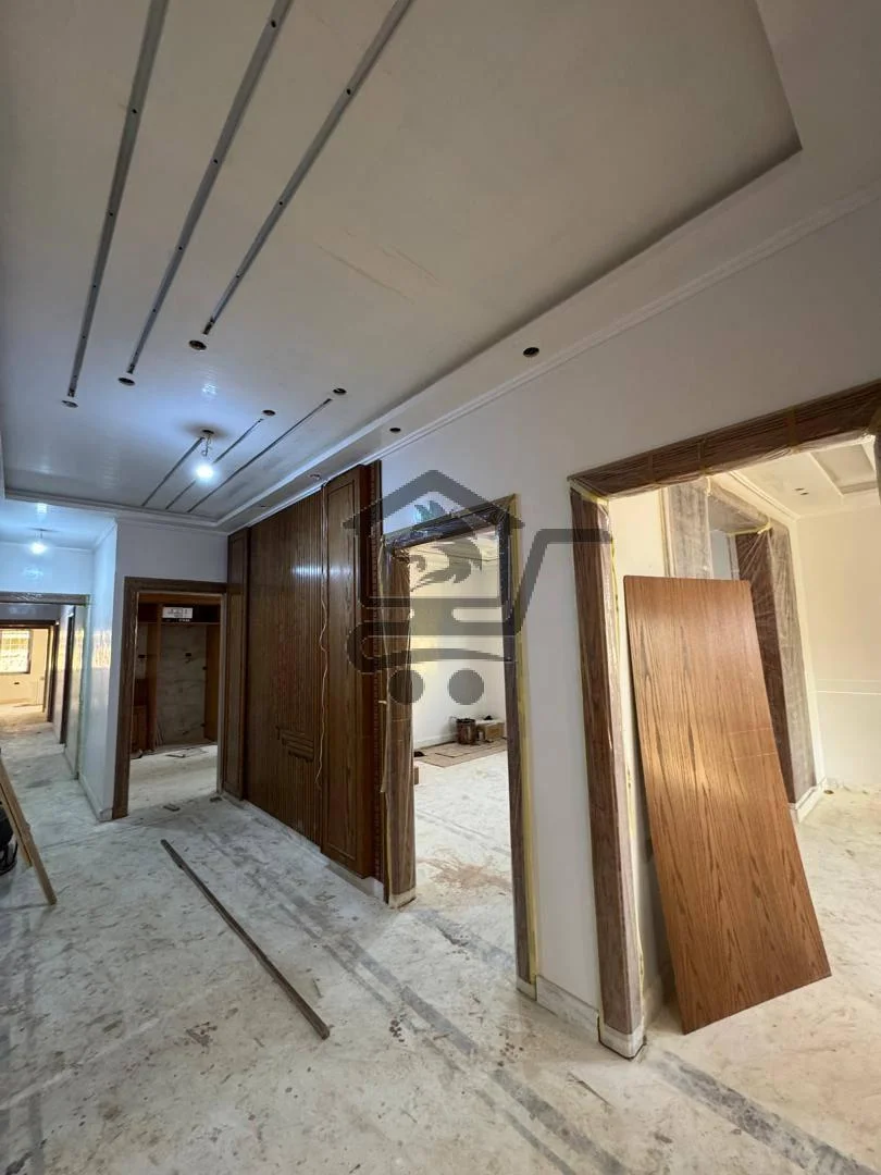 منزل في أرقى أحياء حلب - الصورة 1