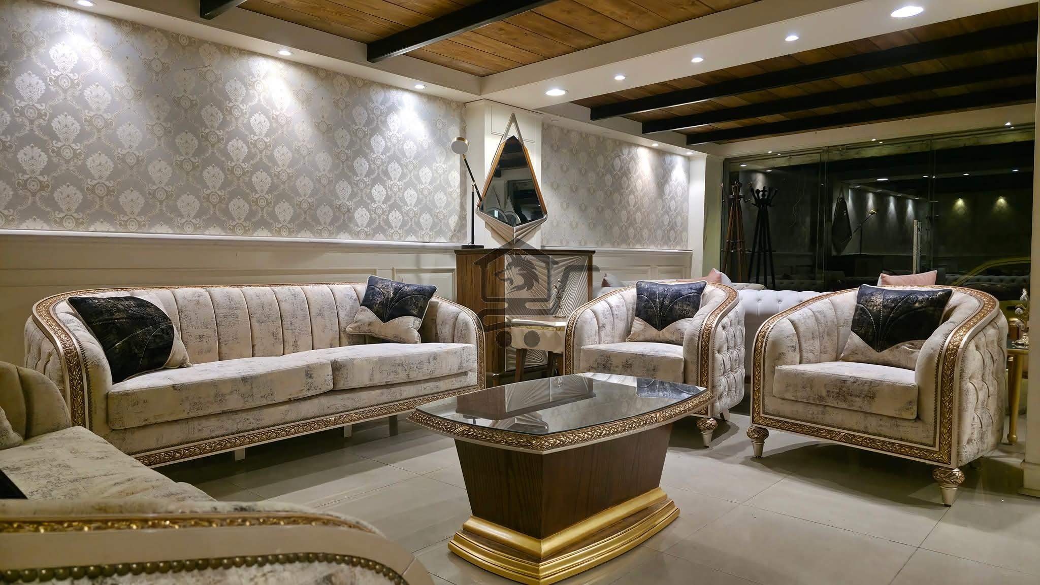 مفروشات عبد الكريم - الصورة 5