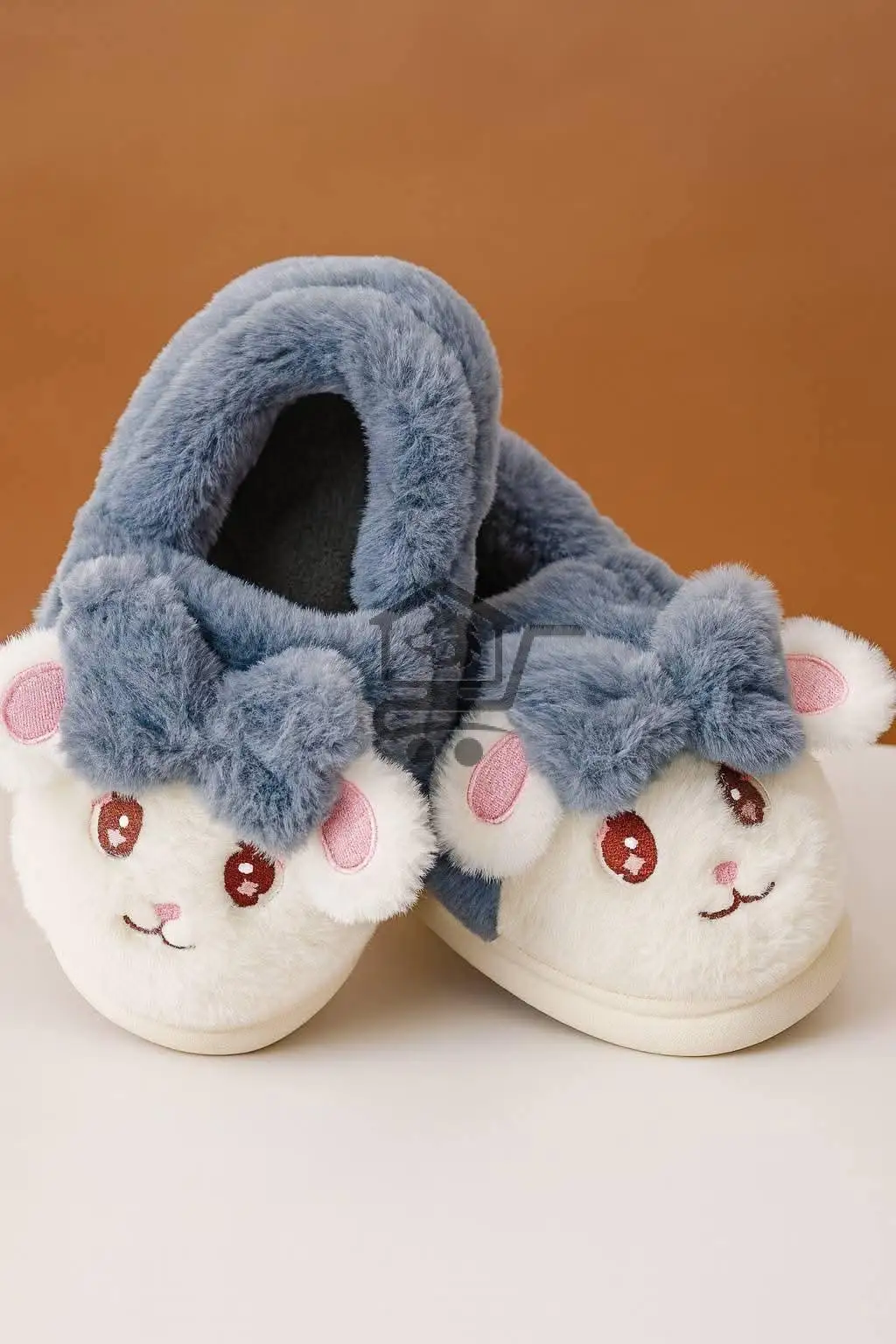 سليبر فرو جذاب - الصورة 3