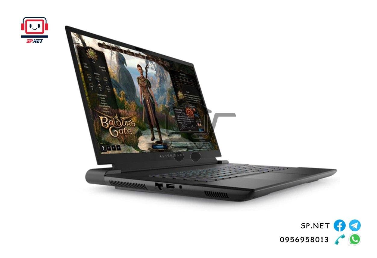 Dell Alienware - الصورة 5