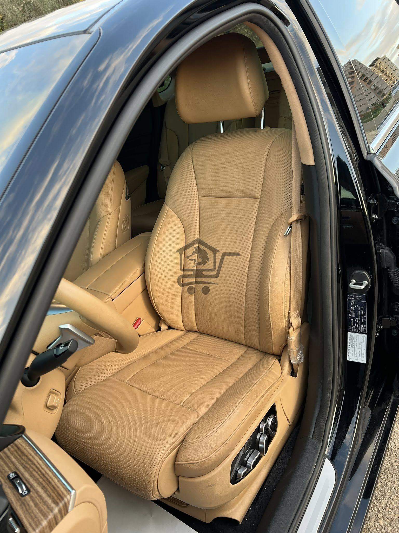 KIA K9 2024 - الصورة 6