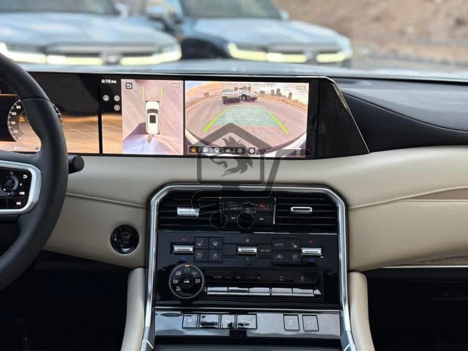 Nissan - الصورة 5