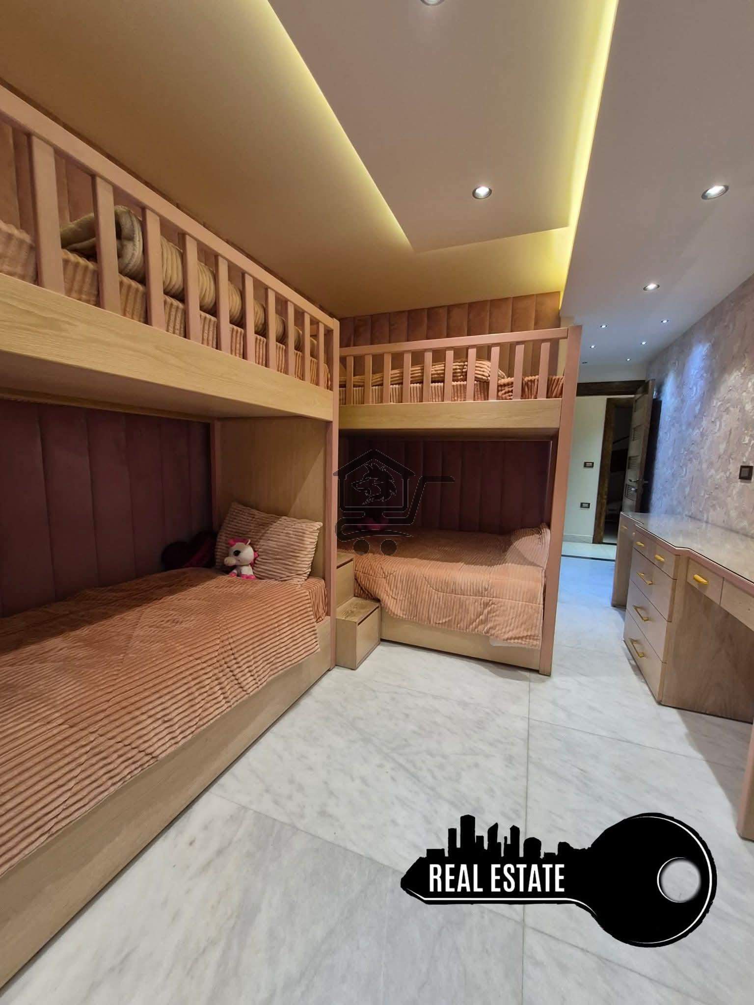 شقة بإطلالة رائعة - الصورة 5