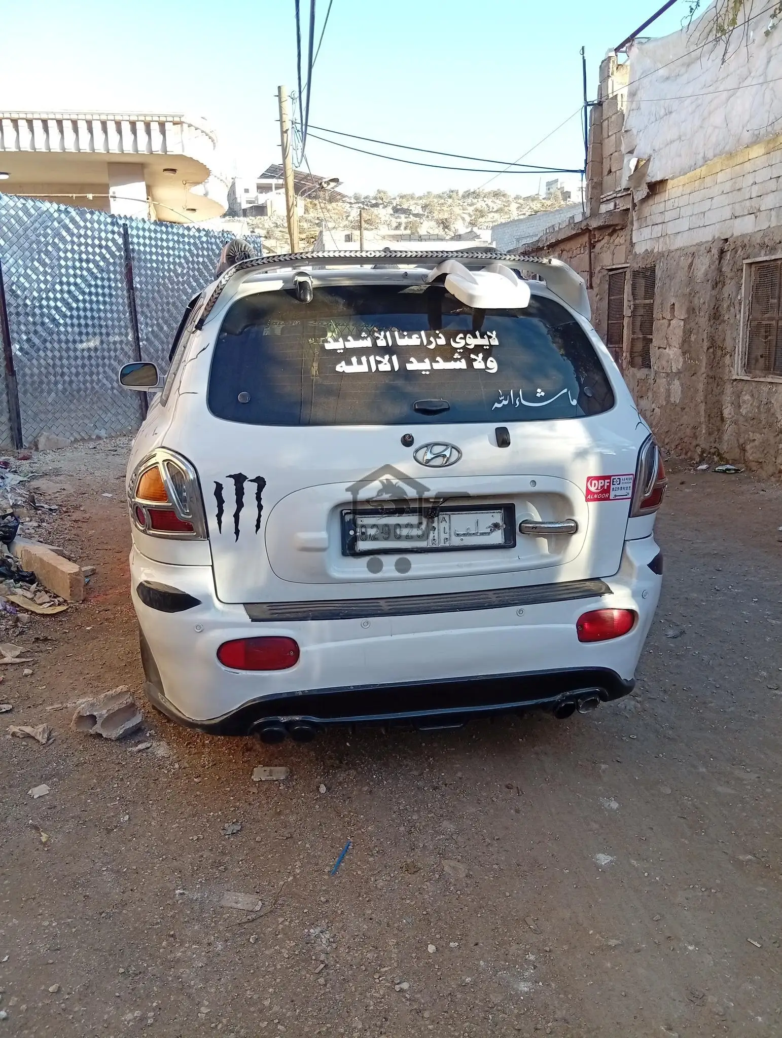 سنتافيه 2002 - الصورة 5