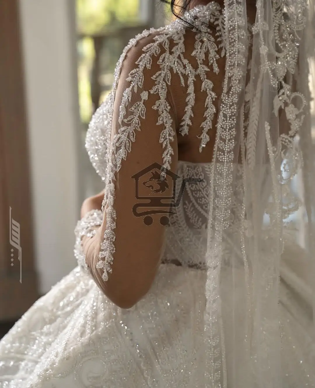 فساتين تحكي أناقتك… تفصيل وفخامة بلا حدود - الصورة 1