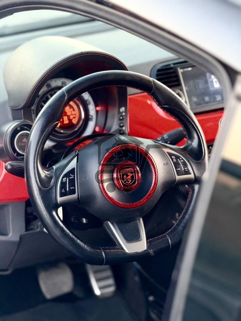 Fiat 500 - الصورة 3
