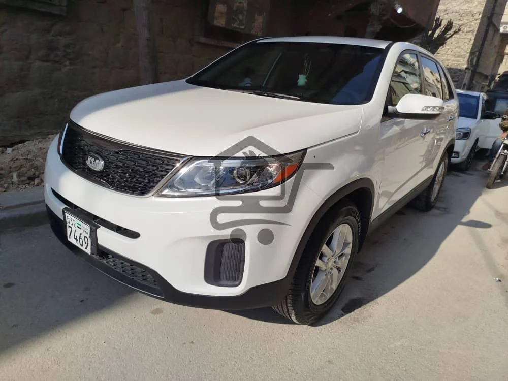 كيا سورينتو