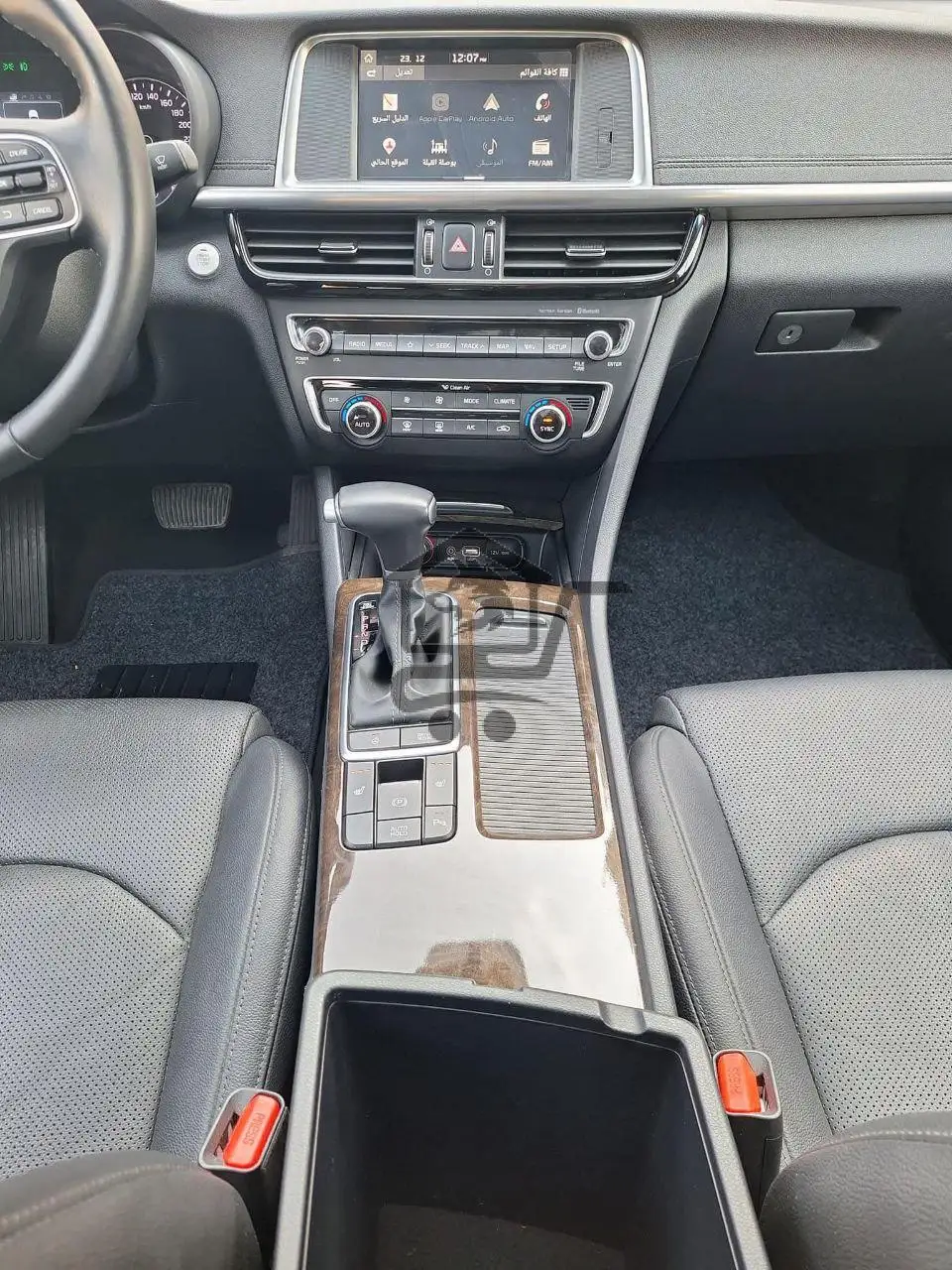 KIA OPTIMA 2018 - الصورة 6