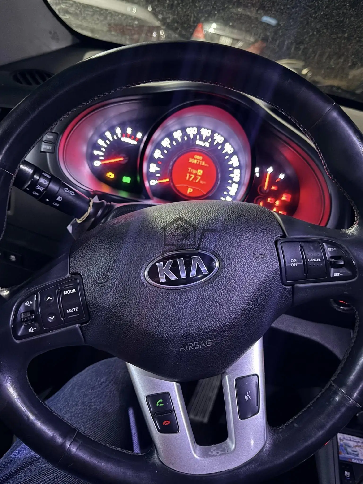 سبورتاج ار 2013 - الصورة 8