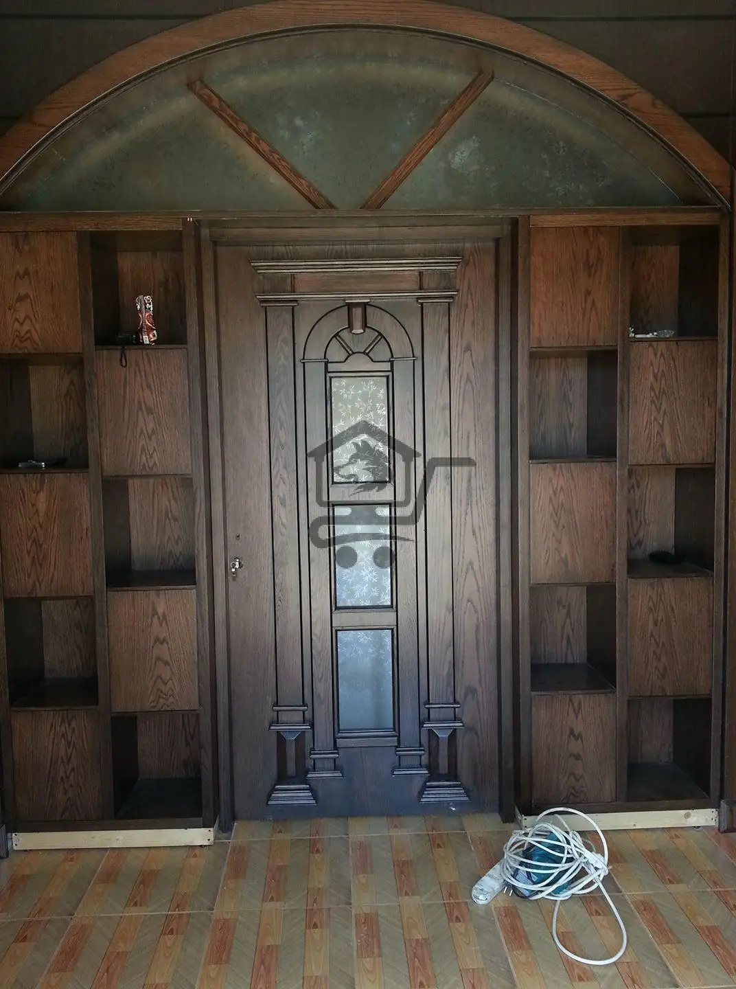 ديكور موبيليا عربي جبسن بورد - الصورة 3