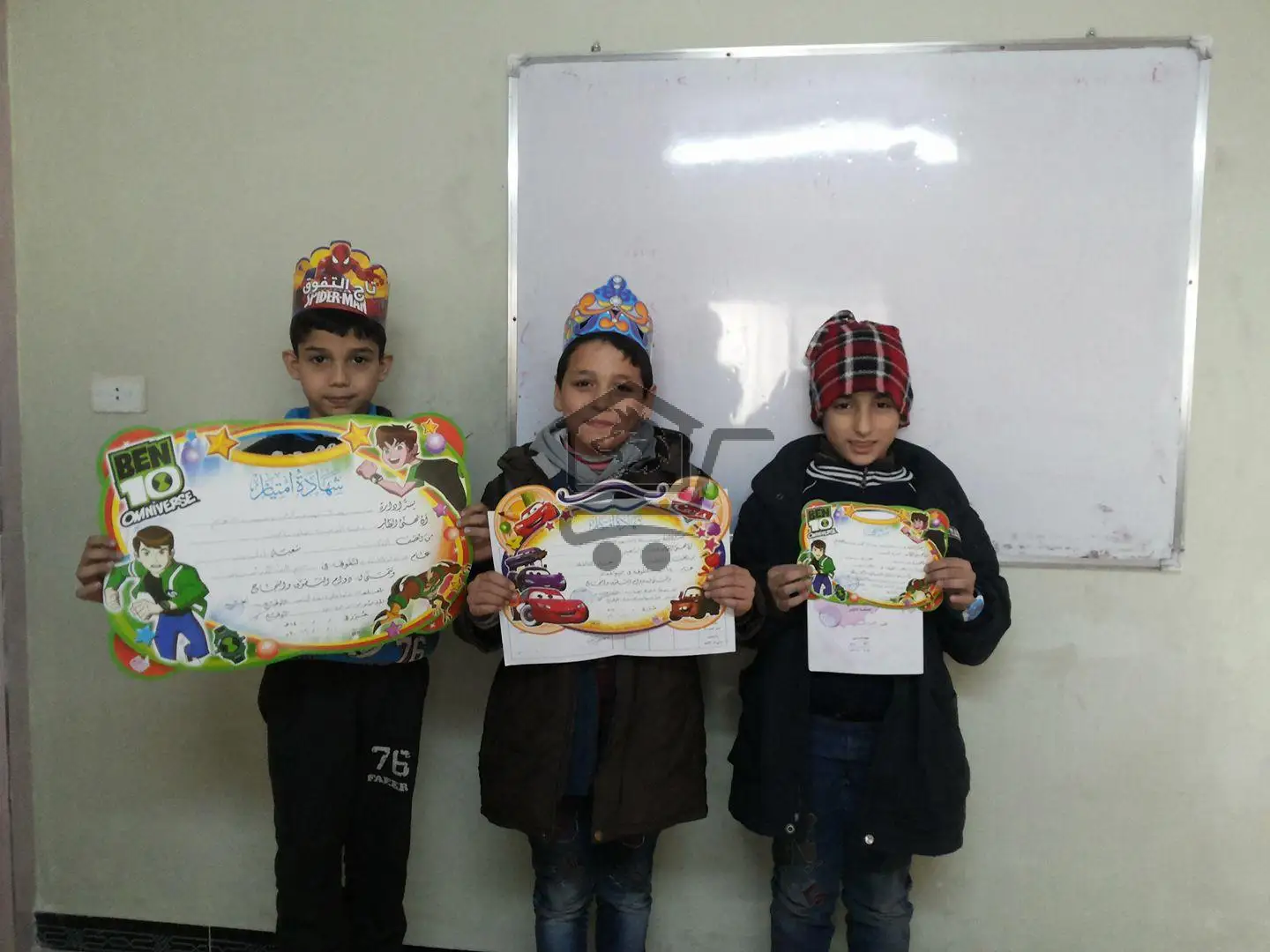 معهد خطوات التعليمي - الصورة 4