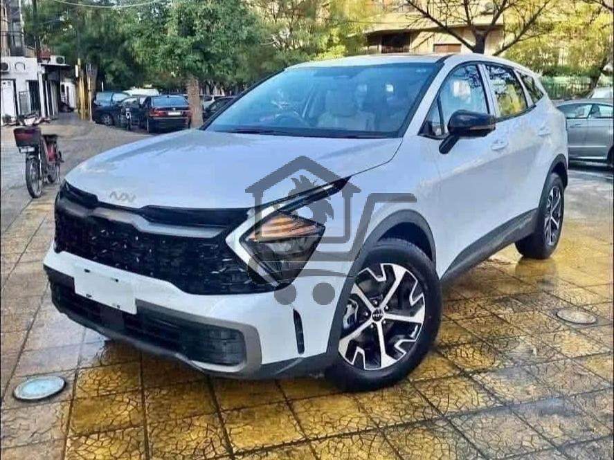 Kia Sportage L 2025 - الصورة 3