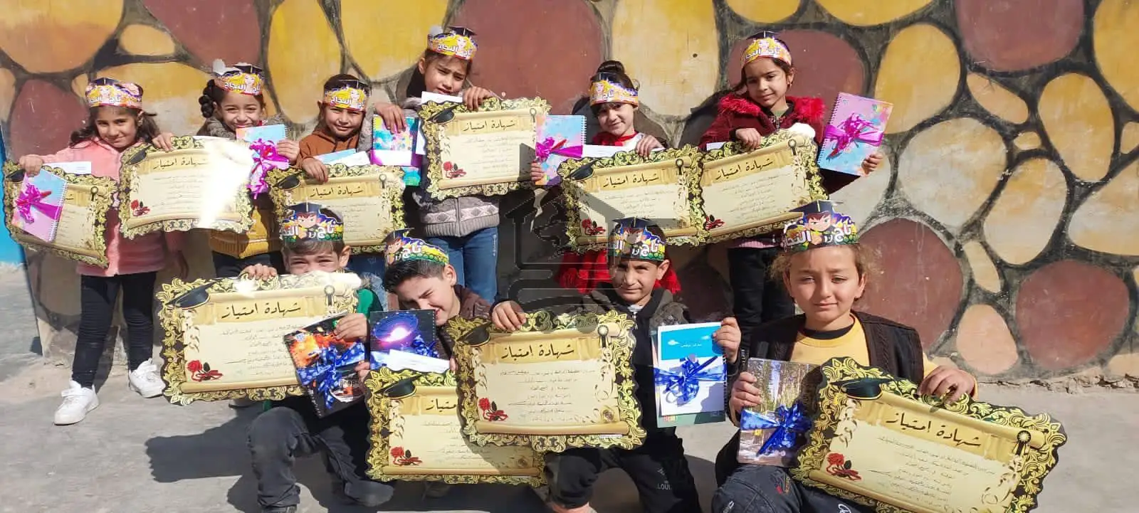 مدرسة الفضيلة الخاصة - الصورة 1