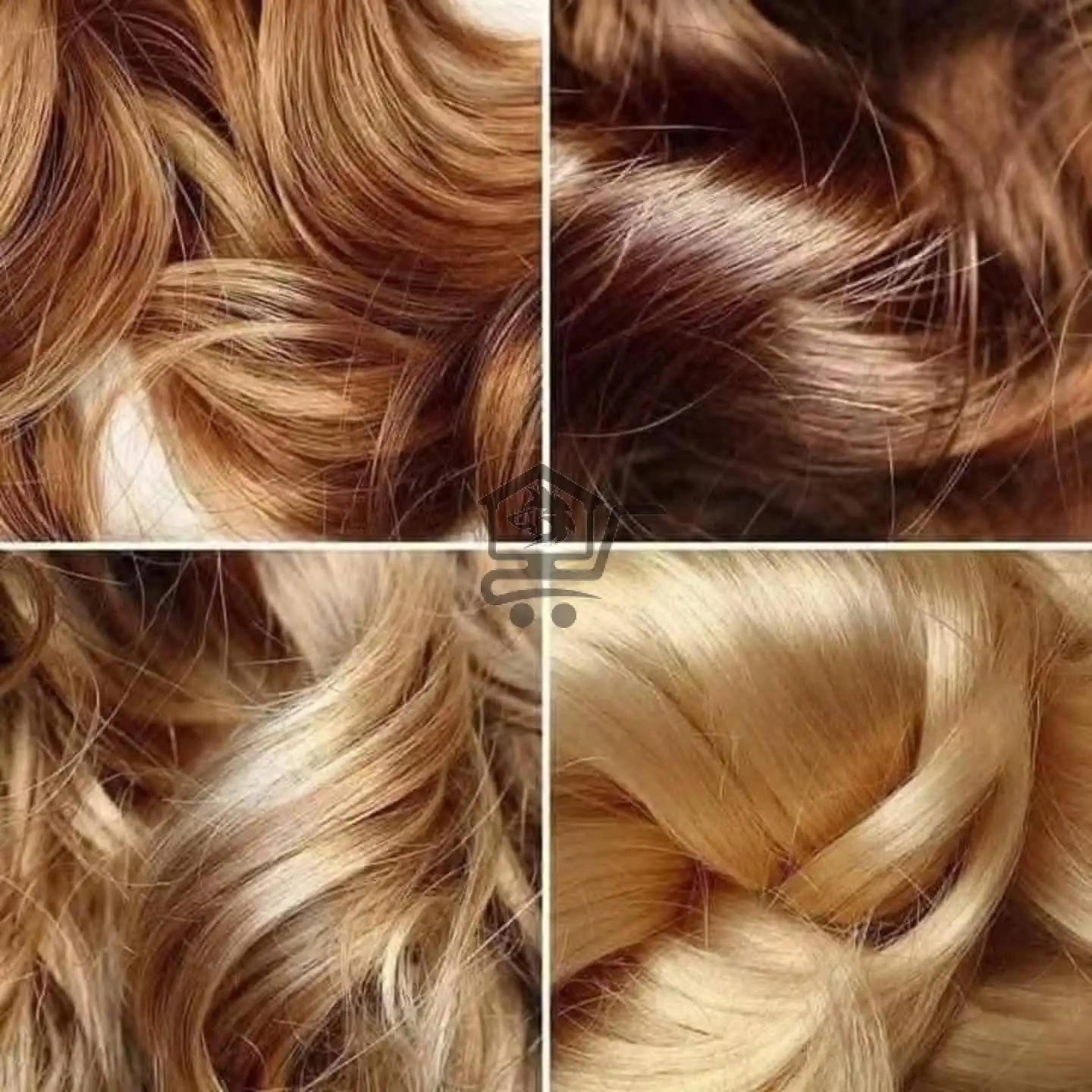 صبغة شعر - الصورة 5