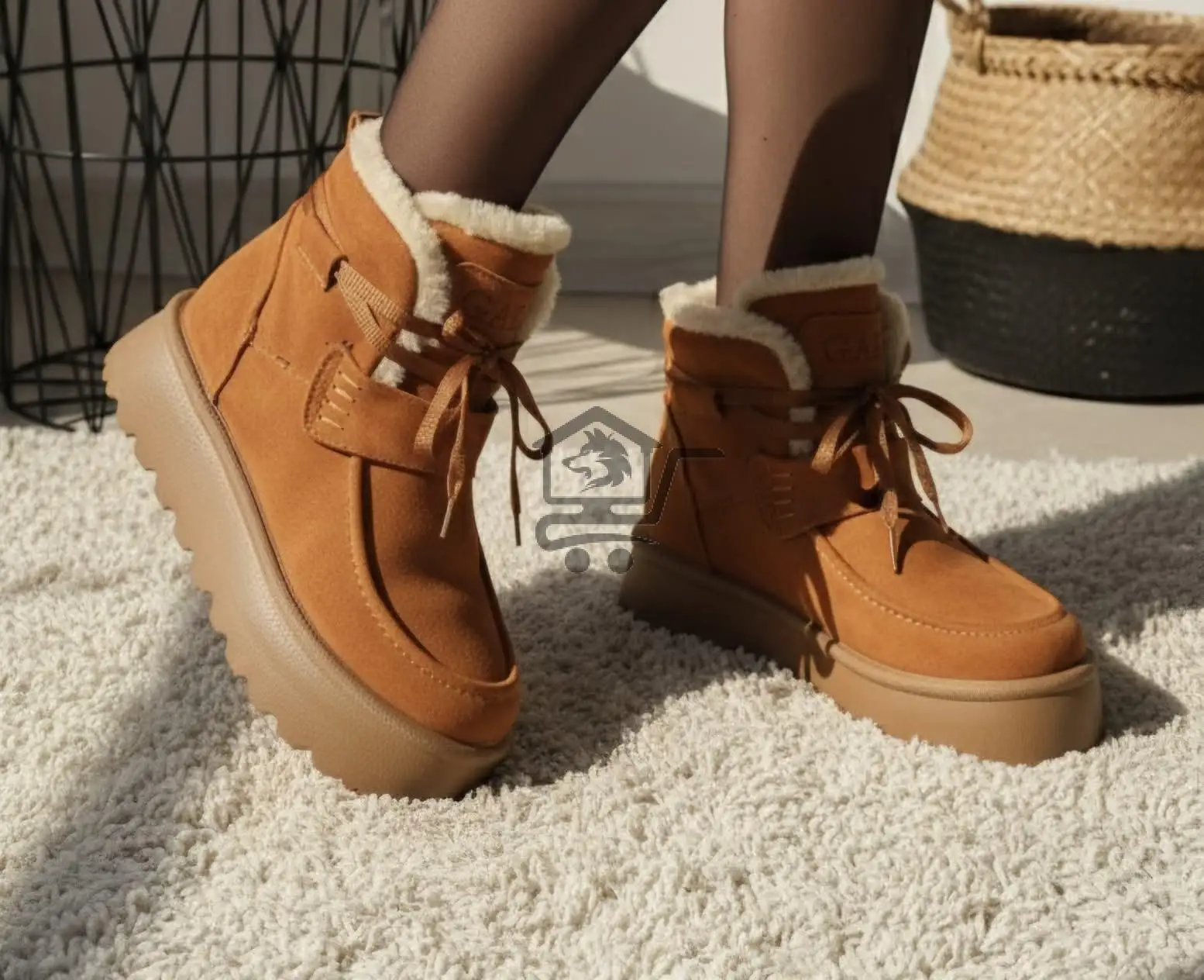 رانج ترند من توب شيك - الصورة 2