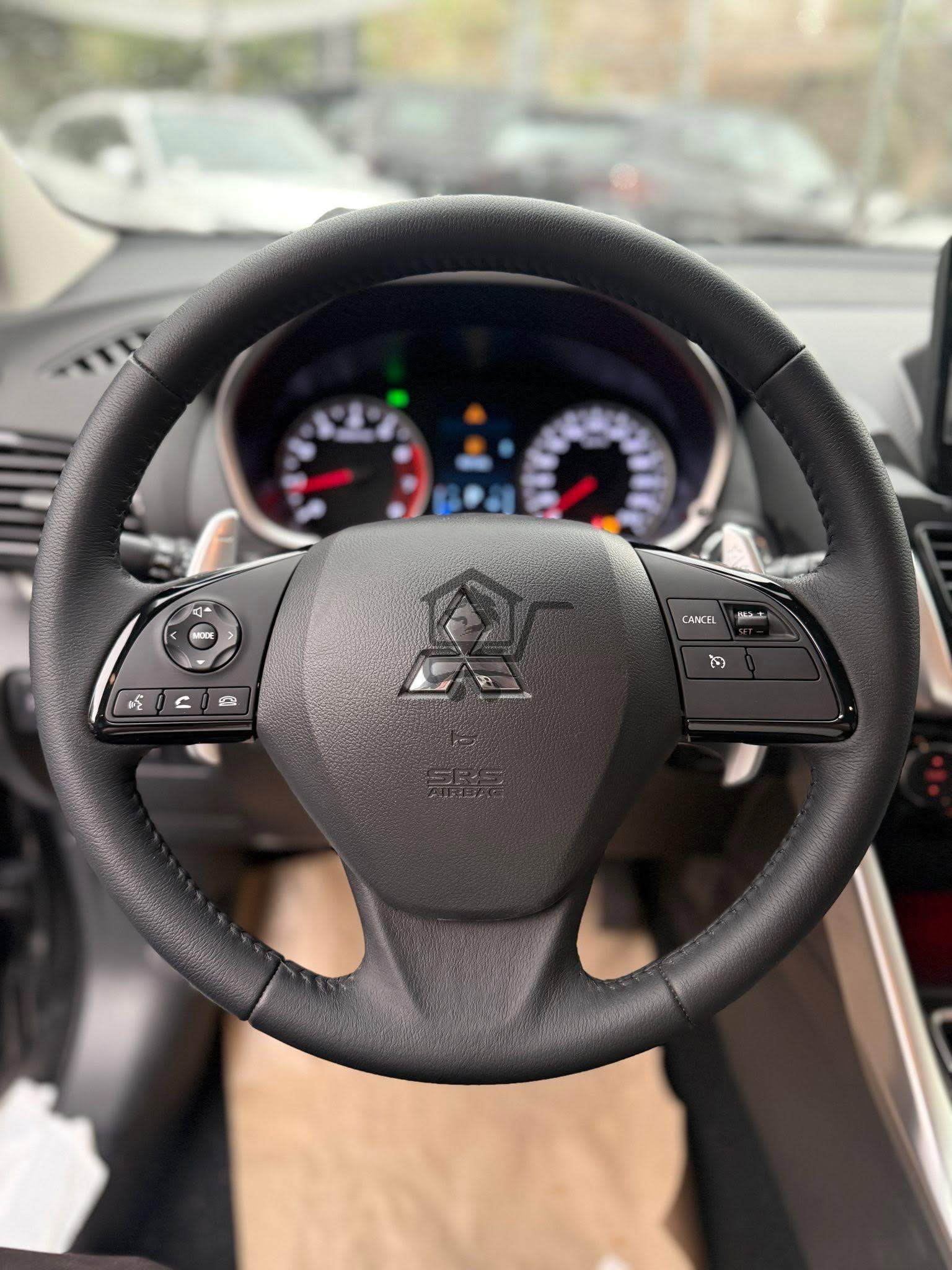 Mitsubishi  Eclipse Cross - الصورة 7
