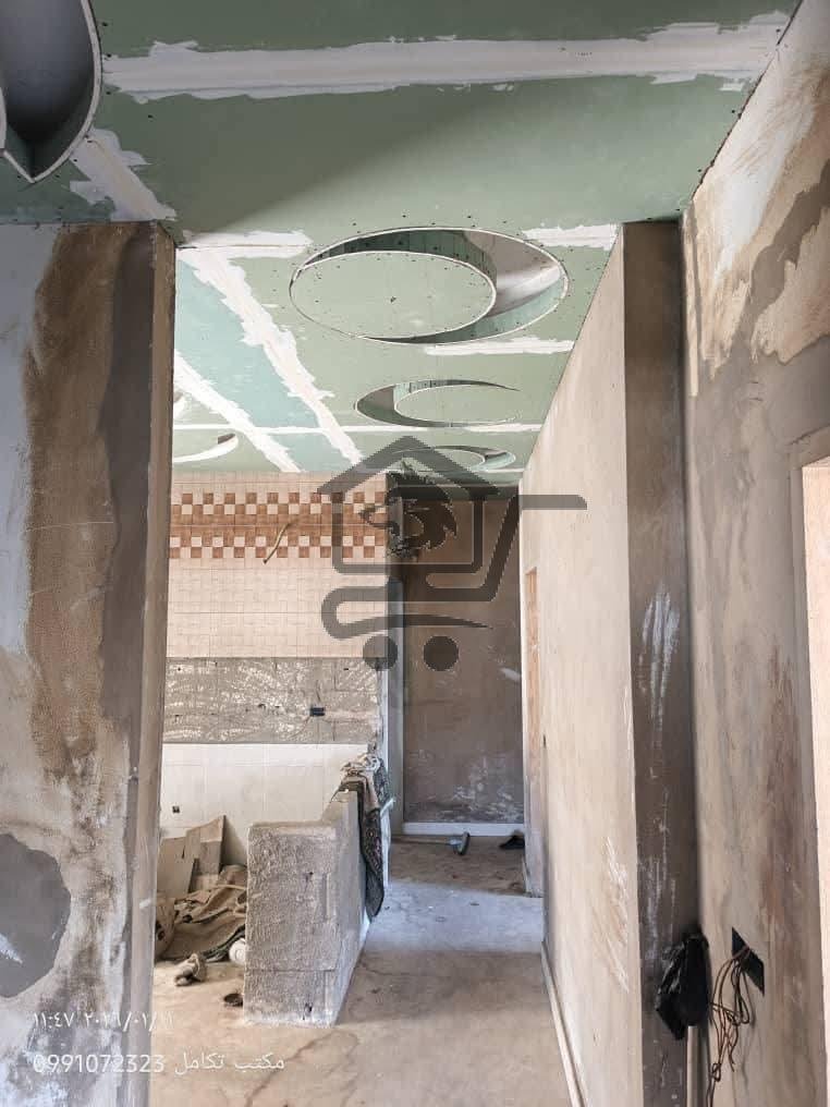 شقة اكساء خفيف _ حمص - الصورة 6