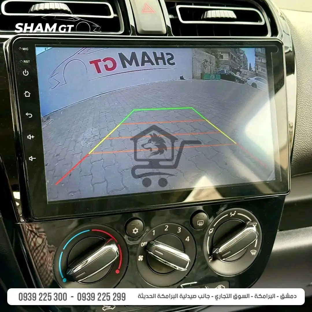 Mitsubishi Mirage - الصورة 4