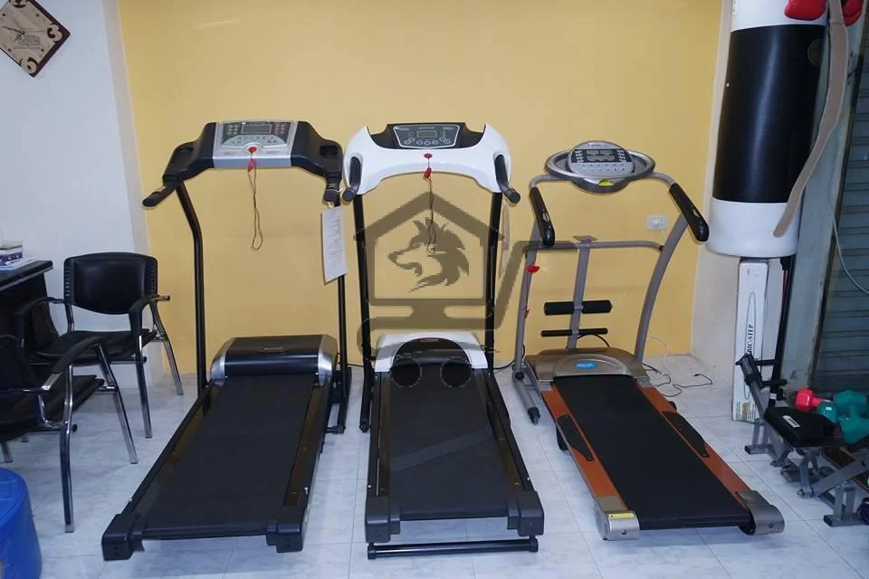 LifeStyle For Sports Equipment Trading - الصورة 3