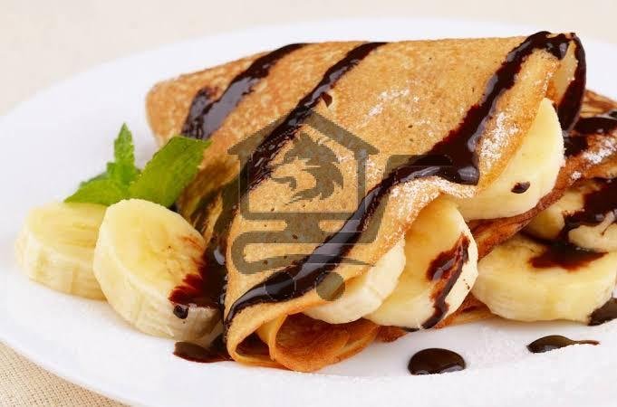 كريب سويتي موز