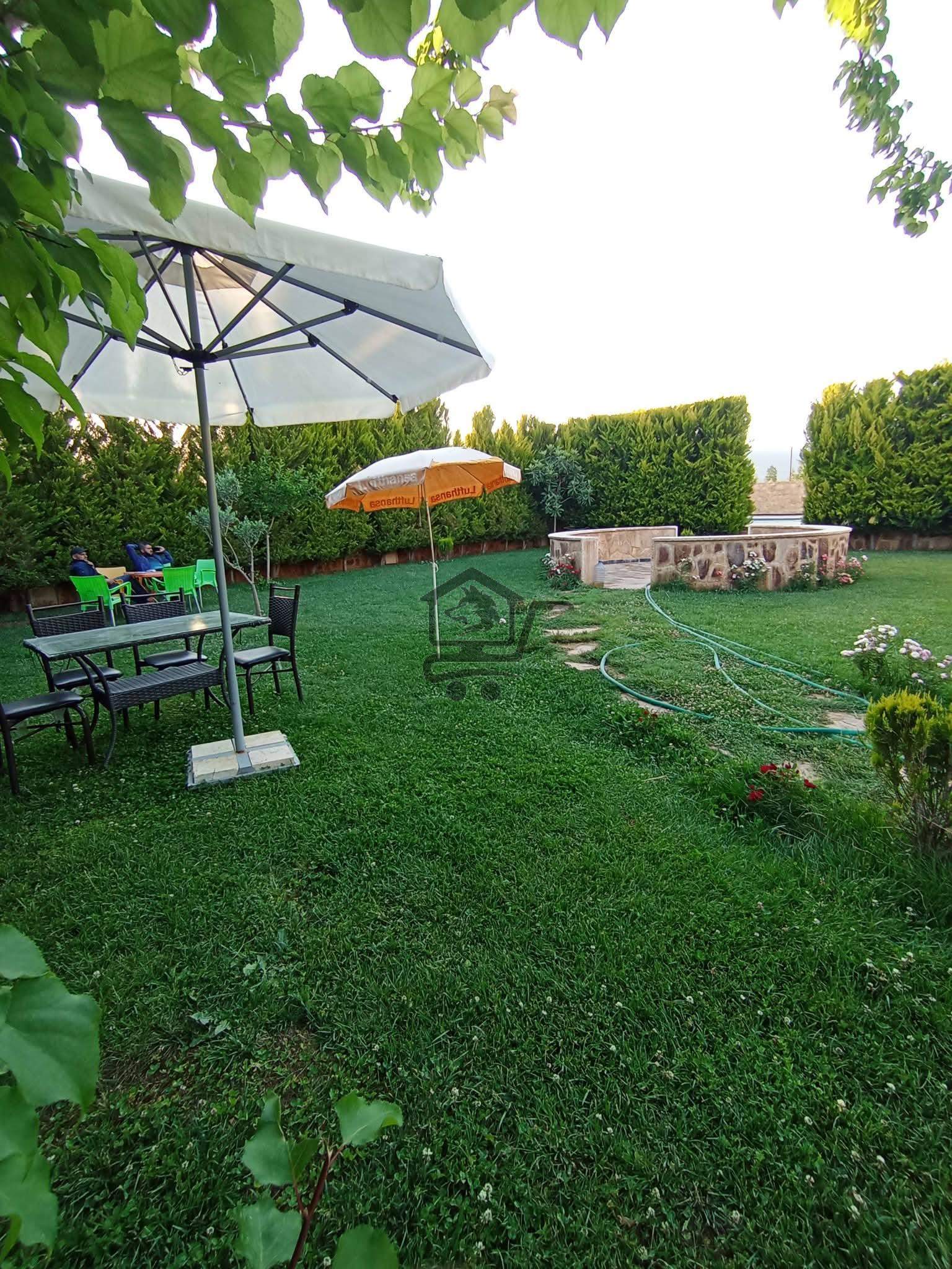 مزرعة بتصميم عصري - الصورة 2