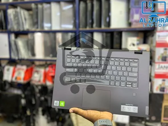 Lenovo Ideapad FLEX 15 - الصورة 3