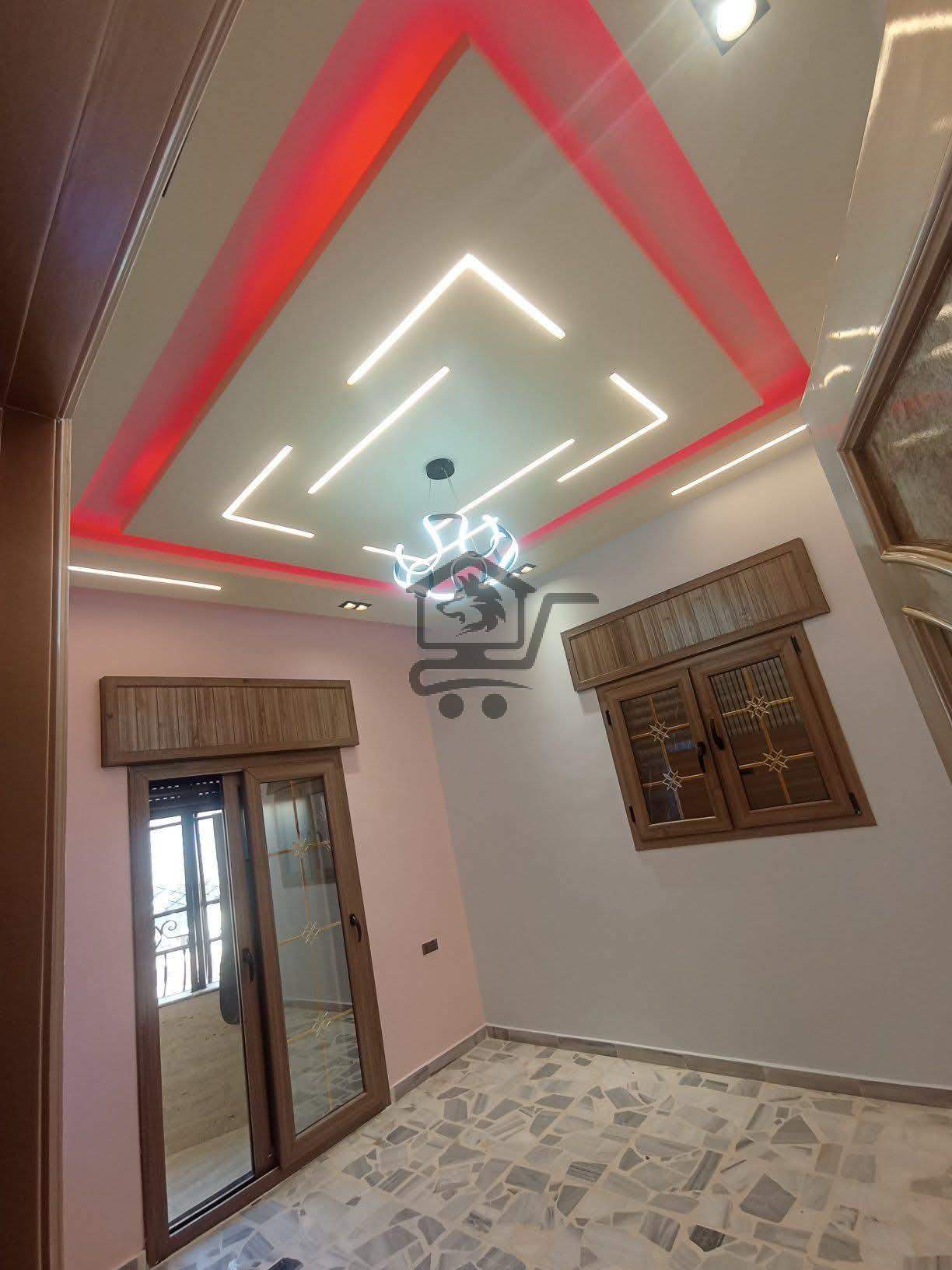 معلم دهان و ديكور - الصورة 3