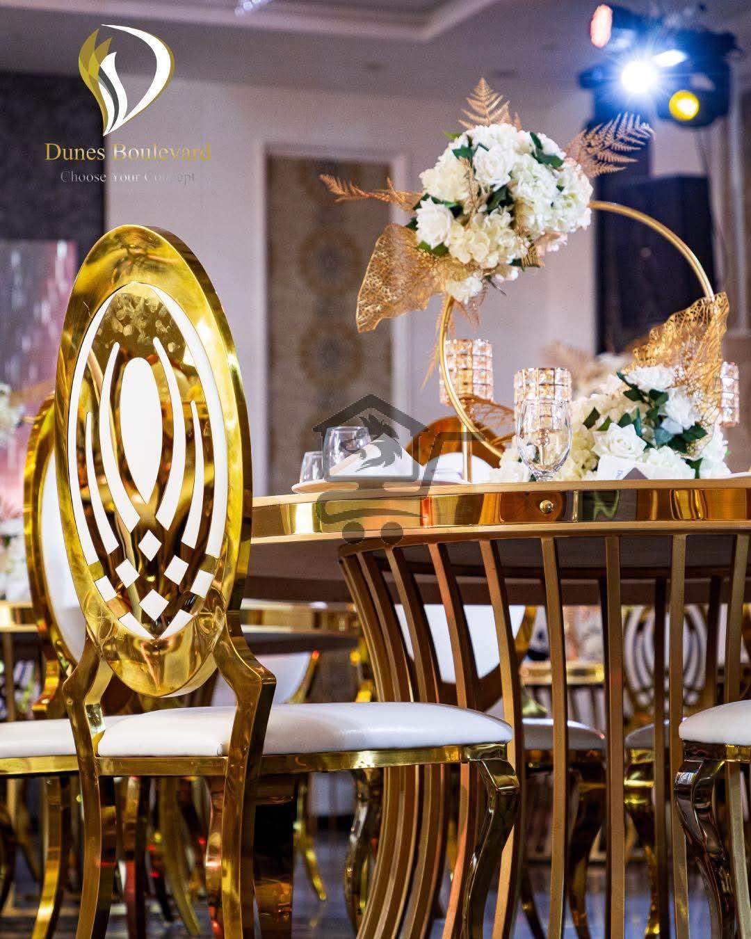 صالة بوليفارد للأفراح - الصورة 6