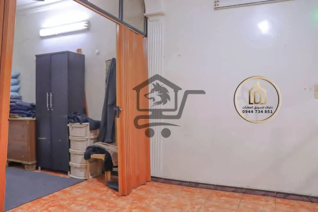 للبيع بيت بالجابرية - الصورة 2