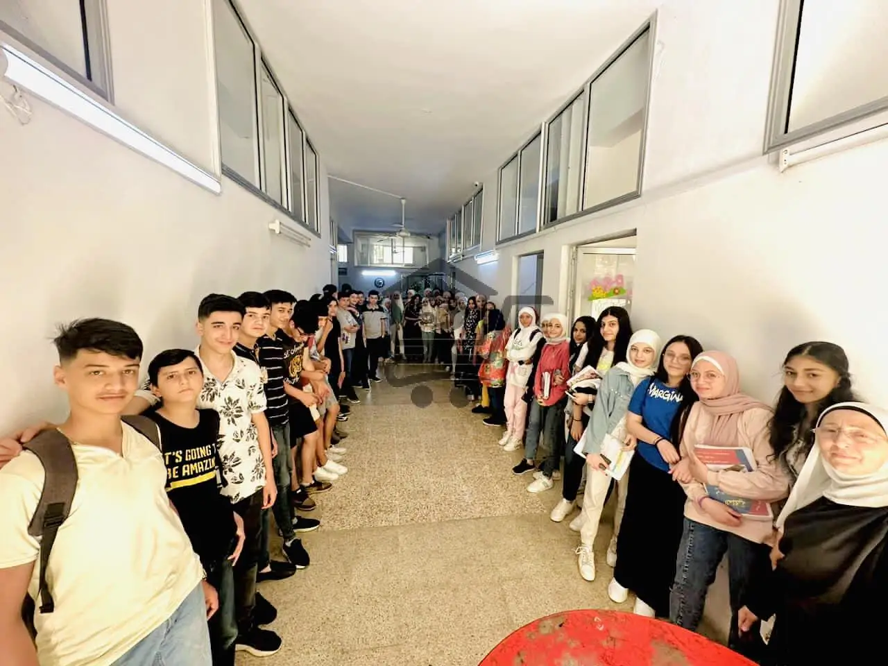 معهد المناهج - الصورة 3