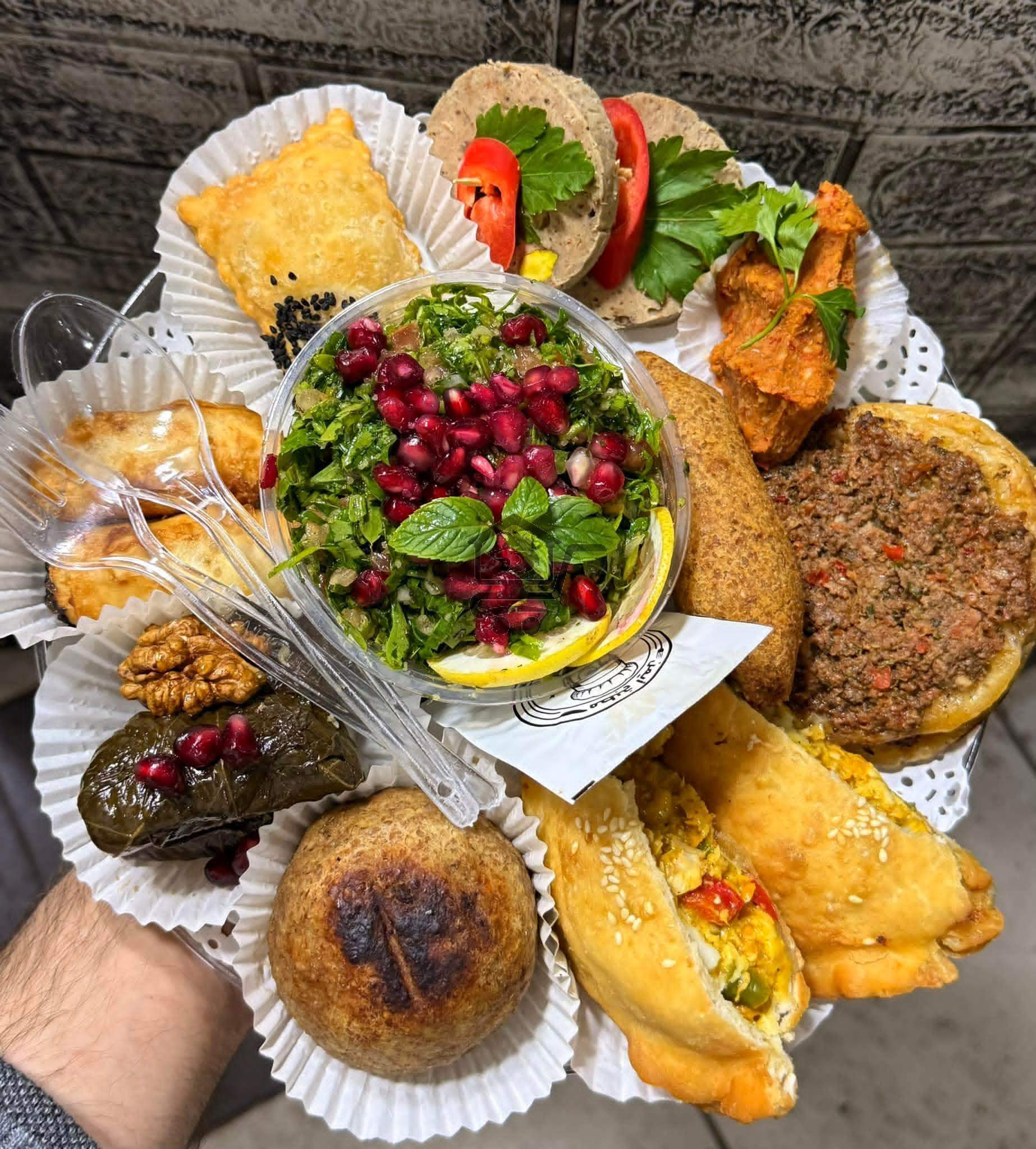 مطعم الشيف ايمن - الصورة 3